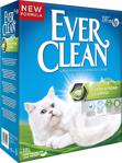 Ever Clean Ekstra Güçlü Kokulu Topaklanan 10 lt Kedi Kumu