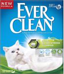 Ever Clean Ekstra Güçlü Kokulu Topaklanan 6 lt Kedi Kumu