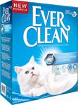 Ever Clean Ekstra Güçlü Kokusuz Topaklanan 10 lt Kedi Kumu