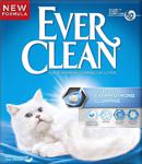 Ever Clean Ekstra Güçlü Kokusuz Topaklanan 6 lt Kedi Kumu