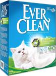 Ever Clean Extra Strong Kokulu Topaklaşan Kedi Kumu 6 Litre