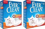 Ever Clean Fast Acting Hızlı Koku Emen Kedi Kumu 10 L (2 Adet)