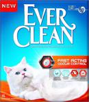 Ever Clean Fast Acting Odour Control Hızlı Koku Etkili 6 lt Kedi Kumu