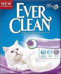 Ever Clean Lavender Lavanta Kokulu Kedi Kumu 10 Lt 2 Li Paket