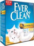 Ever Clean Litterfree Paws Patilere Yapışmayan Topaklanan Kedi Kumu 6Lt