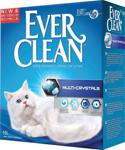 Ever Clean Multi Crystal Kokusuz Topaklaşan 10 lt Kedi Kumu