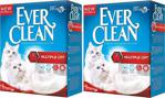 Ever Clean Multiple Cat 6 lt 2'li Paket Kedi Kumu