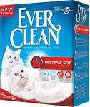 Ever Clean Multiple Cat Kristal 10 lt Kedi Kumu