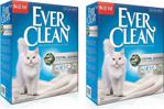 Ever Clean Total Cover 10 lt 2'li Paket Kedi Kumu