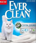 Ever Clean Total Cover 6 lt Kedi Kumu