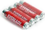 EVEREADY R3 AAA İNCE KALEM PİL 4'LÜ PAKET