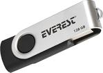 Everest 128 GB USB-128A USB Bellek