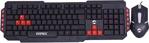 Everest Armor Combo Gmk-66 Kablolu Klavye Mouse Seti