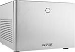 Everest Cubic-252 Mini ITX Kasa