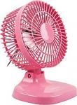 Everest Efn-503 7" Masaüstü Usb Fan Pembe