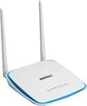 Everest Ewn-650 4 Port 300 Mbps Router