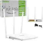 Everest EWR-F303 4 Port 300 Mbps Router