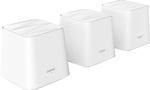 Everest Finix Mw3-3P 3'Lü 2 Port 1200 Mbps Router