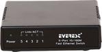 Everest Gm-05 5 Port 10/100 Mbps Switch