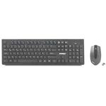 Everest KM-4100 Klavye Mouse Seti