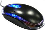 Everest Km-6809 Optik Kablolu Mouse