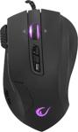 Everest Rampage BLAZEFURY SMX-R37 Optik Kablolu Oyuncu Mouse