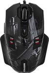 Everest Rampage GX-CORE8 Optik Kablolu Oyuncu Mouse