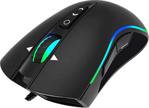 Everest Rampage Shine SMX-R15 RGB Optik Kablolu Oyuncu Mouse