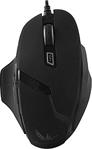 Everest Rampage SMX-R7 Optik Kablolu Oyuncu Mouse