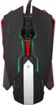 Everest Rampage SMX-R8 Makrolu Optik Kablolu Oyuncu Mouse