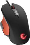 Everest Rampage Strike SMX-R14 RGB Optik Kablolu Oyuncu Mouse