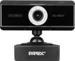 Everest Sc-Hd07 Webcam