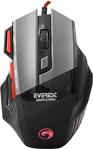 Everest SGM-X7 Pro Optik Kablolu Oyuncu Mouse