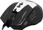 Everest SGM-X9 Lazer Kablolu Oyuncu Mouse