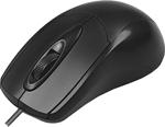 Everest SM-163 Optik Kablolu Mouse