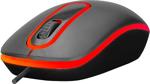 Everest Sm-166 Kablolu Optik Mouse