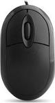 Everest SM-385 Optik Kablolu Mouse