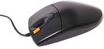 Everest SM-601 Optik Kablolu Mouse