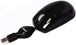 Everest SM-605 Optik Makaralı Kablolu Mouse