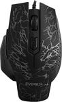 Everest SM-700 Optik Kablolu Oyuncu Mouse