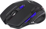 Everest SM-763 Lazer Wireless Oyuncu Mouse