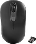 Everest SM-804 Optik Wireless Mouse