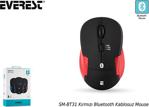 Everest SM-BT31 Optik Bluetooth Mouse