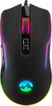 Everest Sm-G14 Dusk Usb 7200 Dpi Rgb Oyuncu Mouse