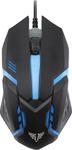 Everest Sm-G62 Optik Kablolu Oyuncu Mouse