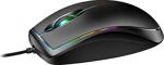 Everest SM-M7 Optik Kablolu Mouse