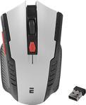 Everest SMW-248 Optik Kablosuz Mouse