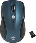 Everest Smw-266 Mavi Optik Kablosuz Mouse