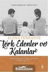 Everest Yayınları Terk Edenler Ve Kalanlar Elena Ferrante