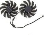 Everflow T129215Su Soğutucu Fan 88 Mm